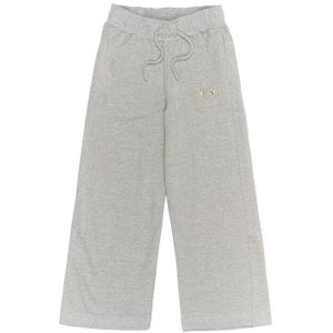 The New - TN6611 - Broek - Licht Grijs