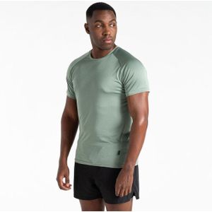 Dare2b - Versnellen - T-shirt - Lichtgewicht - Kleur