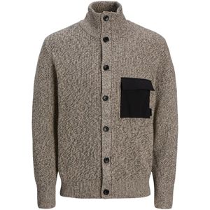 Jack & Jones Jcomace knit cardigan