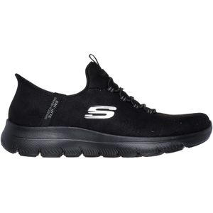 Skechers Slip-ins 150254/bbk trail black