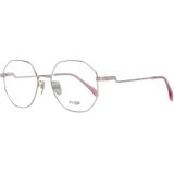 Maje - Optical Frames - Ronde Brilmonturen - Demo Brilkleur - Metaal