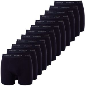 McGregor - Boxershorts - 12-pack