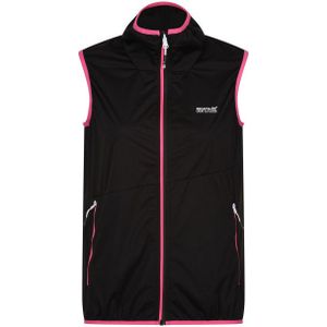 Regatta - Dames Bodywarmer - Mouwloos - Softshell - Waterdicht - Ademend