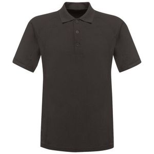 Regatta - Heren Coolweave - Vochtafvoerend Poloshirt