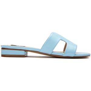 V.gan Vegan Bok Slide Sandalen