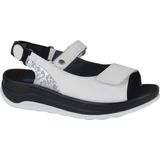 Wolky 0335020-100 dames sandalen sportief