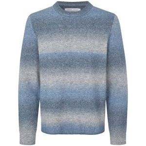 Samsoe & Samsoe - Pullover M23400046 - Rood - Vest