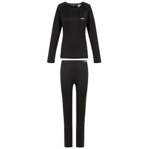 Regatta - Thermische Base Layer Set - Dames - Effen - 100% Gerecycled Polyester