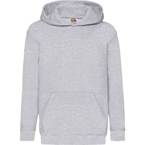 Fruit of the Loom - Classic 260 - Hoodie - Kinder/kids