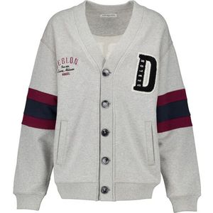 Deblon Sports Noah varsity cardigan vesten 2531012