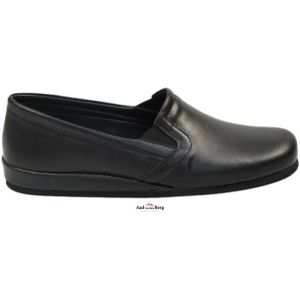 Rohde - Pantoffels - Bruin - 72-Mocca - Heren