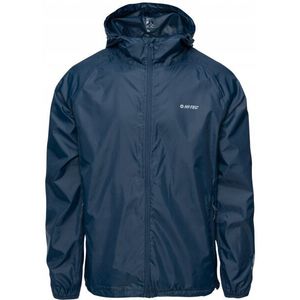 Hi-Tec Petro waterdichte jas heren