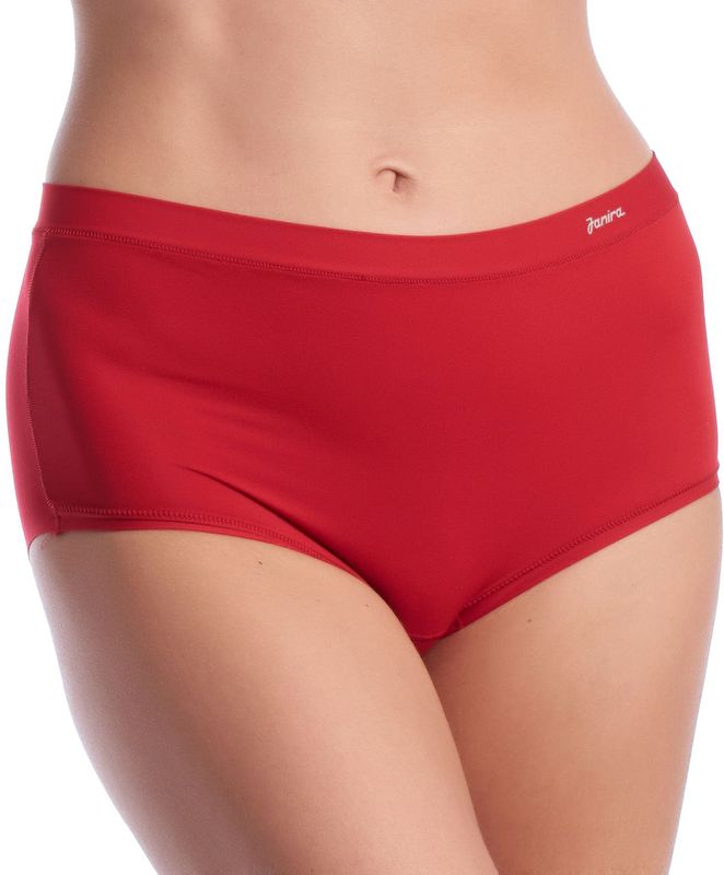 Invisible High Flexie Adapt Panty 1032142 Dames