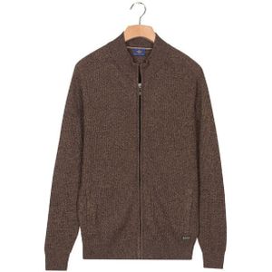 Baileys - Vest 522024 - Licht bruin - Vesten