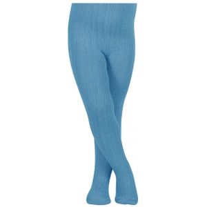 iN ControL 892 RIB tights BLUE