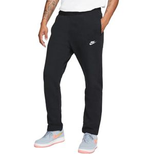 Nike - Sportswear Club Fleece - Joggers - Zwart