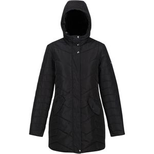 Regatta - Panthea - Gewatteerde Jas - Met Capuchon - Isolerend - Waterdicht