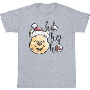 Li-cense - Disney - T-shirt - Wit - Katoen