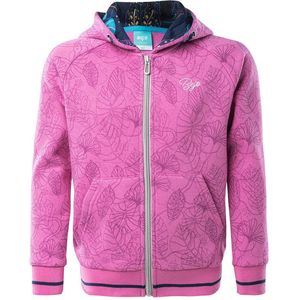 Bejo Meisjes tamis full zip hoodie