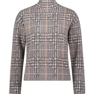 Betty Barclay - September - Damespullover - Viscosemix - Relaxed Fit