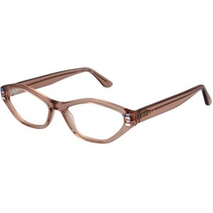 Guess - GU2968 - Brilmontuur - Beige - Acetaat - 53 mm