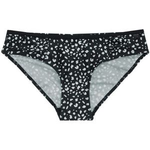 Regatta - Bikinibroekje - Polka Dot - Elastaan/Polyamide/Polyester - UV-bescherming UPF 50+