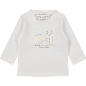 Tartine et Chocolat Baby jongens t-shirt