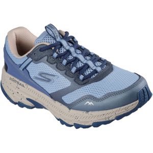 Skechers - GO RUN Trail Altitude 2.0 - Dames Sneakers - Leisteenkleur