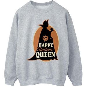 Li-cense Disney heren villains hallow queen sweatshirt