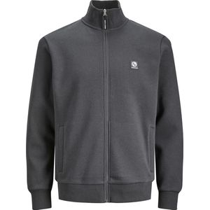 Jack & Jones Jcodust sweat zip