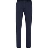 Chino Broeken - Getailleerd - Hoogwaardig Katoen