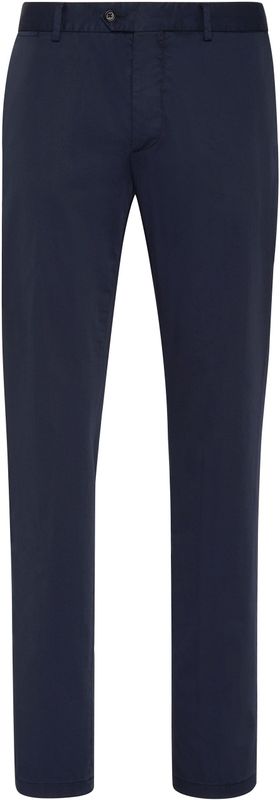 Chino Broeken - Getailleerd - Hoogwaardig Katoen