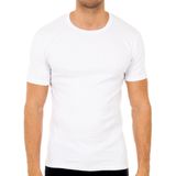 Thermoshirt korte mouw 0206 heren