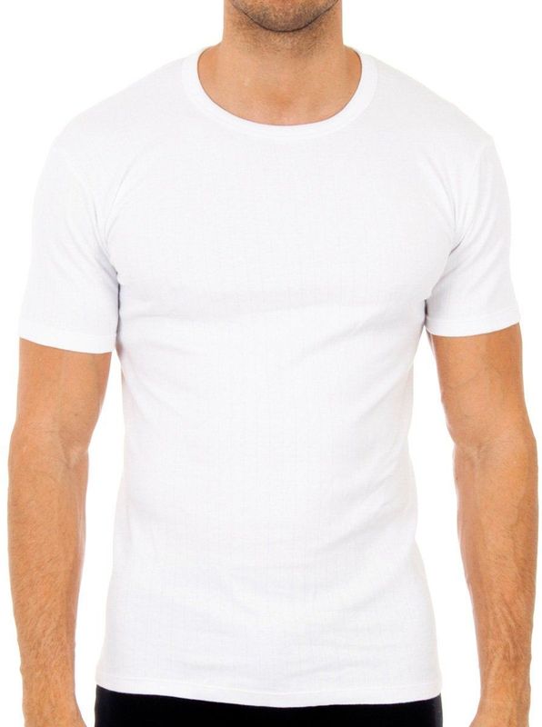 Thermoshirt korte mouw 0206 heren