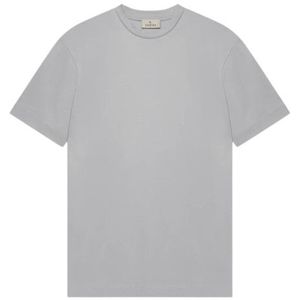 Valenza Interlock supima t-shirts 1001