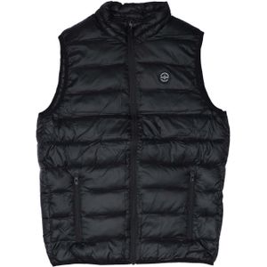 Jack and Jones - Wilson Body Warmer - Gilet - Zwart