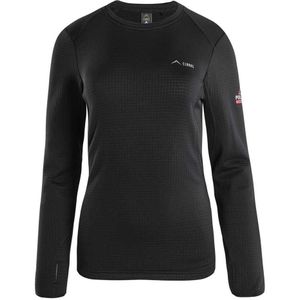 Elbrus Dames nadim grid polartech sweatshirt