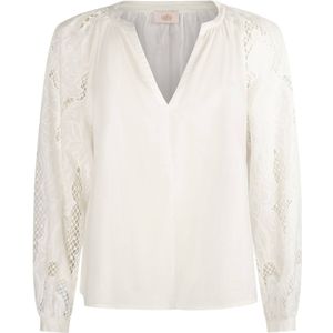 Aaiko Blouse lange mouw alanza co 544