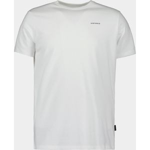 Airforce T-shirt korte mouw airfoce basic t-shirt tbm0888/100