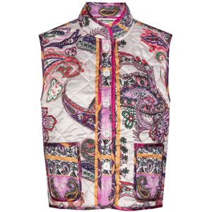 Lollys Laundry Gilet 24184-1093 cairo