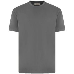 Valenza Heren interlock supima t-shirt