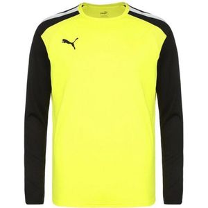 Puma - Teampacer - Keepershirt - Tweekleurig - Lange Mouwen - 100% Gerecycled Polyester