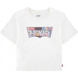 Levi's Meet en greet organic tee