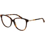 Guess - GU2905 - Brilframe - Bruin - Acetaat - Cat Eye