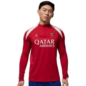 Nike - Dri-FIT Strike Dril - Longsleeve Shirt - Fourth - Paris-Saint-Germain