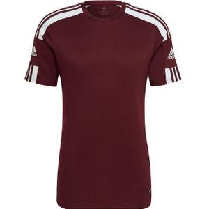 Adidas - Squadra 21 - T-shirt - Heren - 100% Polyester