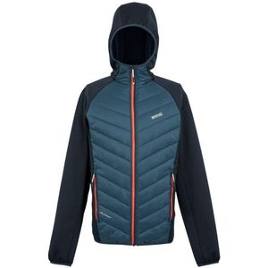 Regatta - Andreson VIII - Hybride Jas - Isolerend - Waterafstotend