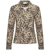 HV Polo Top lange mouw 0403103754 ubana