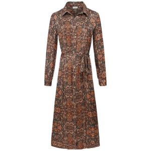 HV Society Shirtdress hvsbowie