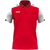 Jako - Dynamic - Poloshirt - Roze - 100% Gerecycled Polyester